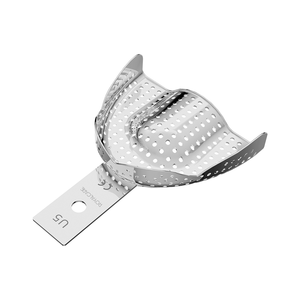 Impression Tray